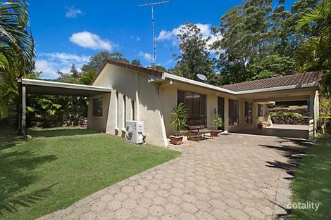 39 Clives Cct, Currumbin Waters, QLD 4223
