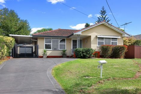 37 Pendant Ave, Blacktown, NSW 2148