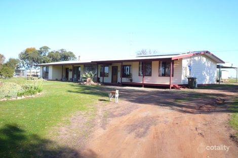 Property photo of 935 Plush Hannans Road Lower Norton VIC 3401