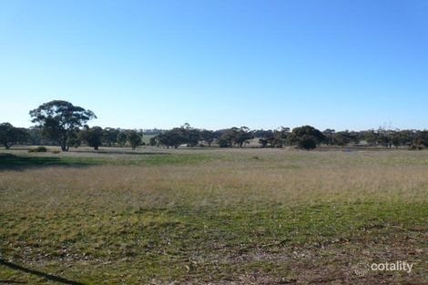 Property photo of 935 Plush Hannans Road Lower Norton VIC 3401