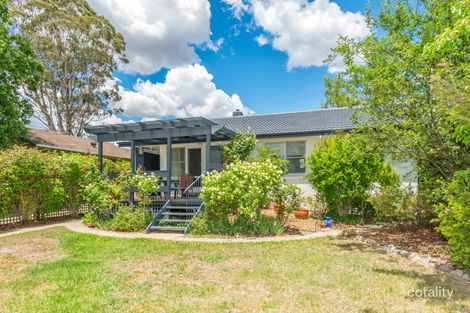 Property photo of 26 Neilson Street Garran ACT 2605
