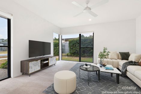 Property photo of 11 Ellabay Crescent Redland Bay QLD 4165