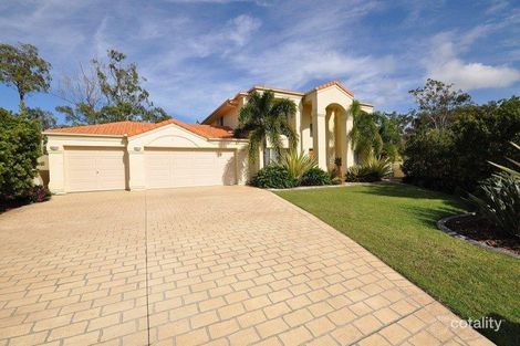 15 Blackfen Ct, Arundel, QLD 4214