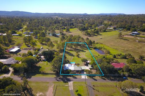 Property photo of 150 Riverside Avenue Barellan Point QLD 4306