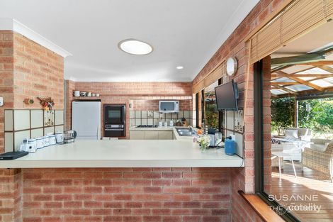 Property photo of 32 Davies Crescent Gooseberry Hill WA 6076
