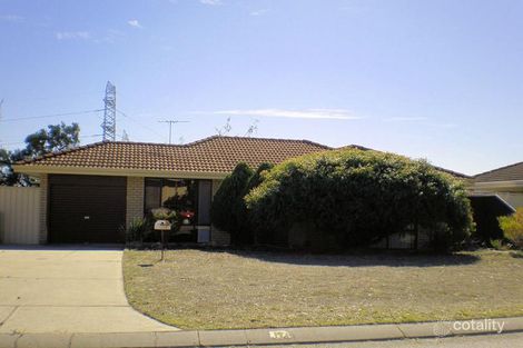 Property photo of 17 Bloodwood Circle South Lake WA 6164