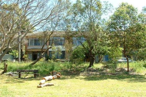 Property photo of 2 Dawson Street Naremburn NSW 2065