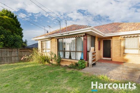 Property photo of 33 Boyd Street Dandenong North VIC 3175