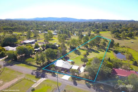 Property photo of 150 Riverside Avenue Barellan Point QLD 4306