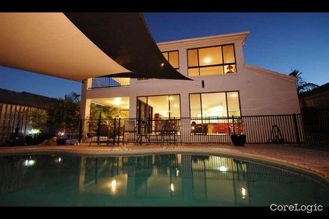 Property photo of 4 Azzurra Drive Varsity Lakes QLD 4227