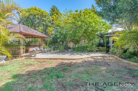 Property photo of 5 Ferntree Close Thornlie WA 6108