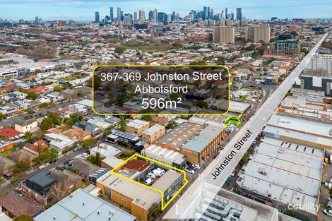 367-369 Johnston St, Abbotsford, VIC 3067
