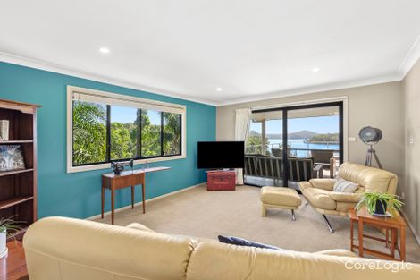 Property photo of 8 The Quarterdeck Conjola Park NSW 2539