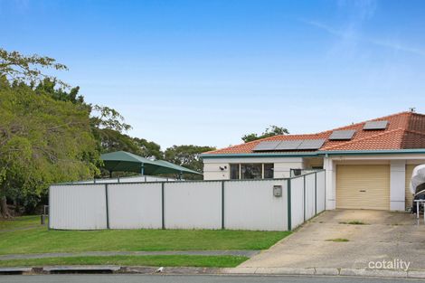 1/34 ANCONA ST, CARRARA, QLD 4211