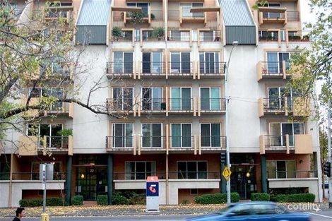 Property photo of 8/18 Dudley Street West Melbourne VIC 3003