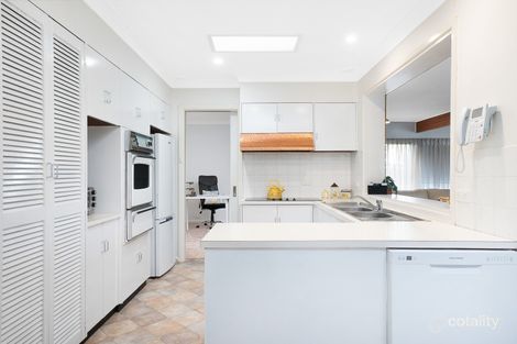 Property photo of 18 New North Rocks Road North Rocks NSW 2151