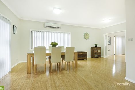 Property photo of 41 Cummins Street Unanderra NSW 2526