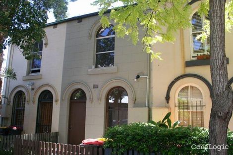 Property photo of 3 Smithers Street Chippendale NSW 2008