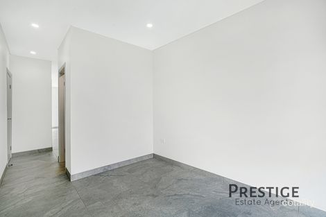 Property photo of 3B Macarthur Street Fairfield East NSW 2165
