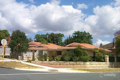 42 Parsons Ave, Manning, WA 6152