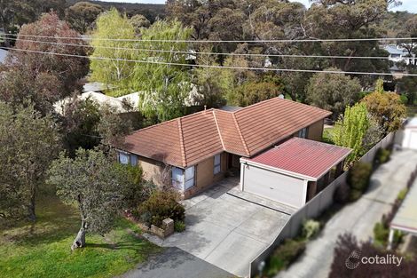 Property photo of 722 Wilson Street Canadian VIC 3350