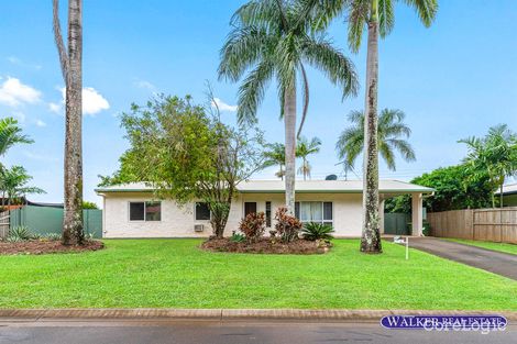 Property photo of 10 Accatino Close Edmonton QLD 4869