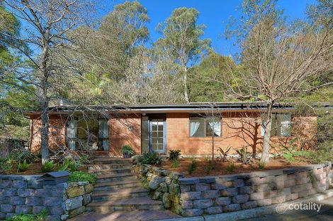 174 Pretoria Pde, Hornsby, NSW 2077