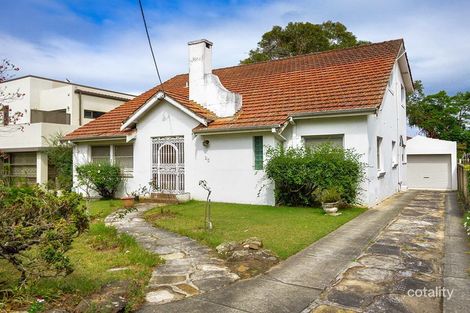 Property photo of 25 Myrna Road Strathfield NSW 2135