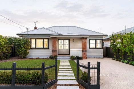 Property photo of 135 Elizabeth Street Geelong West VIC 3218