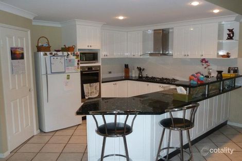 Property photo of 59 Crowleys Road Racecourse QLD 4740