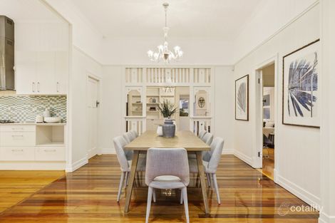 Property photo of 27 Rigby Street Wooloowin QLD 4030