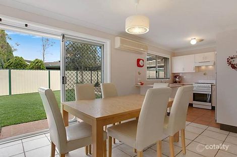 Property photo of 12 Lobelia Street Macquarie Fields NSW 2564