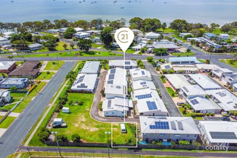 Property photo of 15/20 Gympie Road Tin Can Bay QLD 4580