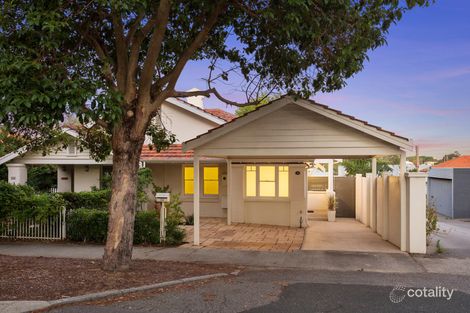 Property photo of 110 Williams Road Nedlands WA 6009