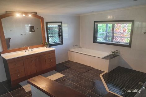 Property photo of 268 Wilson Road Jarvisfield QLD 4807