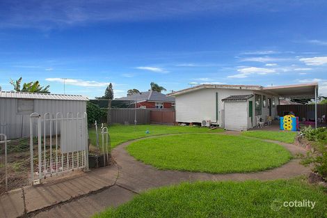 Property photo of 18 Young Street Mount Pritchard NSW 2170