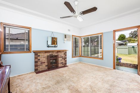 Property photo of 5 Fifth Avenue Jannali NSW 2226