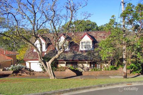 Property photo of 49 Simla Road Denistone NSW 2114