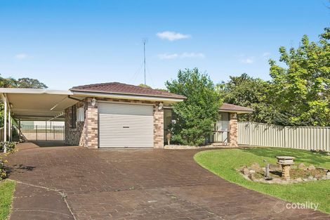 Property photo of 35 Parkdale Avenue Horsley NSW 2530
