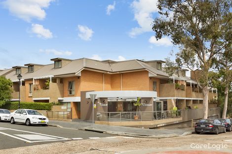 Property photo of 53/115-117 Constitution Road Dulwich Hill NSW 2203