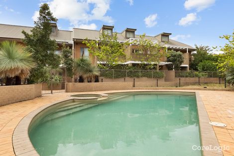 Property photo of 53/115-117 Constitution Road Dulwich Hill NSW 2203