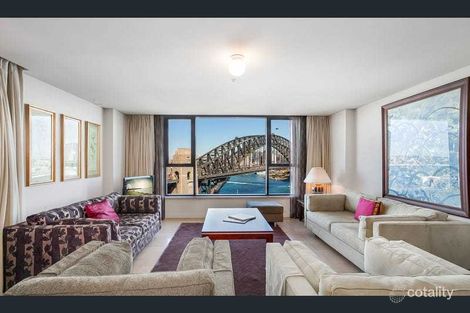 Property photo of 1805/2 Dind Street Milsons Point NSW 2061