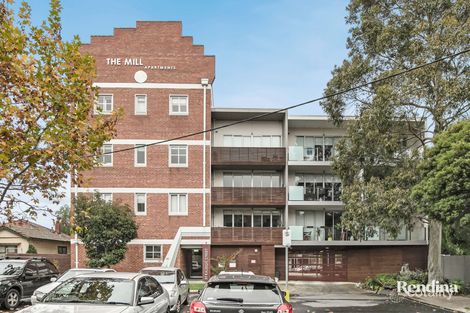 205/87-89 Raleigh St, Essendon, VIC 3040