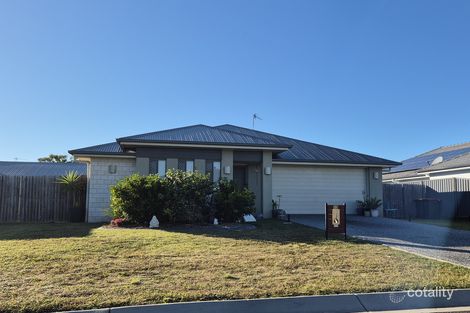 13 Samphire St, Eli Waters, QLD 4655