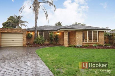 Property photo of 225 Dandelion Drive Rowville VIC 3178