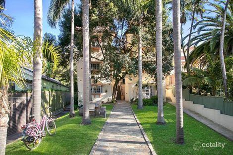 6/64 Sir Thomas Mitchell Rd, Bondi Beach, NSW 2026