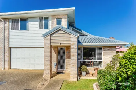 Property photo of 3/1 Aldis Place Kallangur QLD 4503