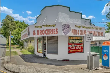 36 Chermside St, Grange, QLD 4051