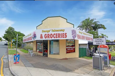 Property photo of 36 Chermside Street Grange QLD 4051
