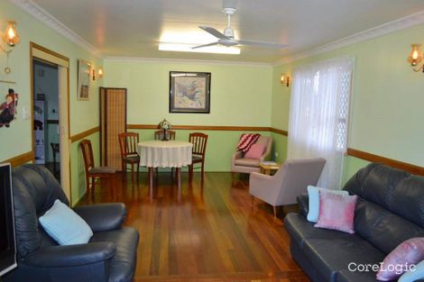 Property photo of 2 Child Street Svensson Heights QLD 4670